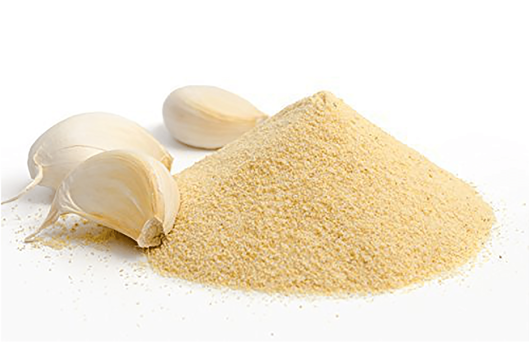 poudre d'ail  مسحوق ثوم