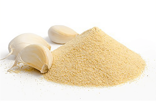 poudre d'ail  مسحوق ثوم