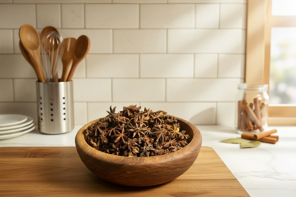 نجمة الأرض باضيان الينسون النجمي