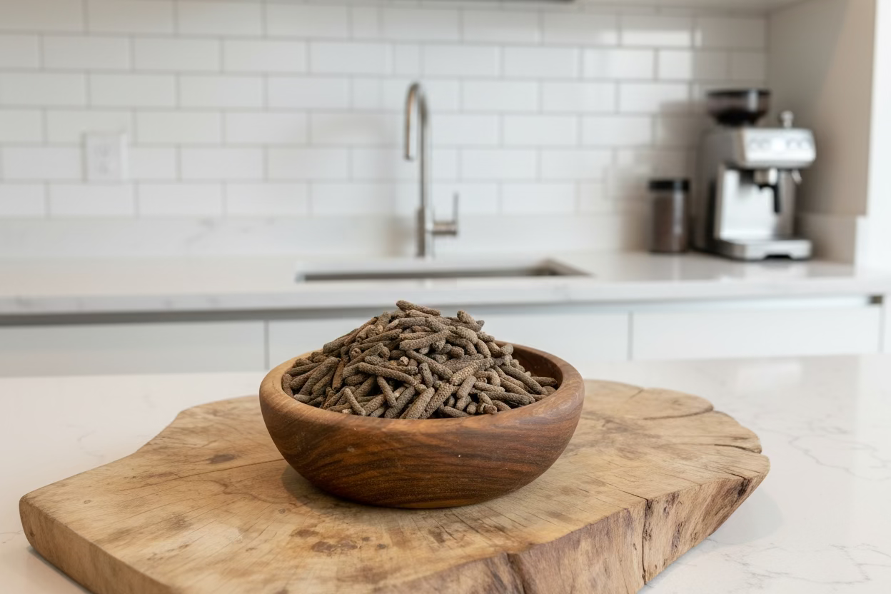 ضهر الفلفل ـ عرق الذهب