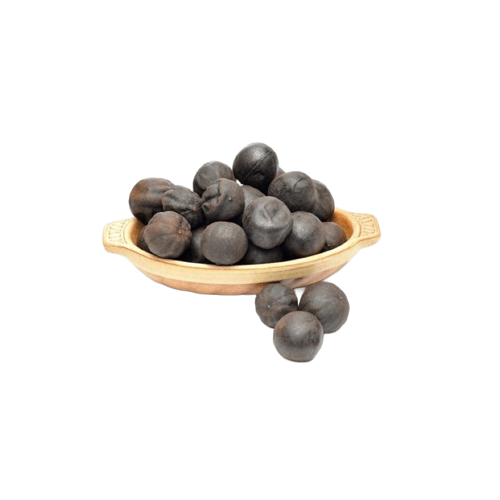 ليمون مجفف طبيعي