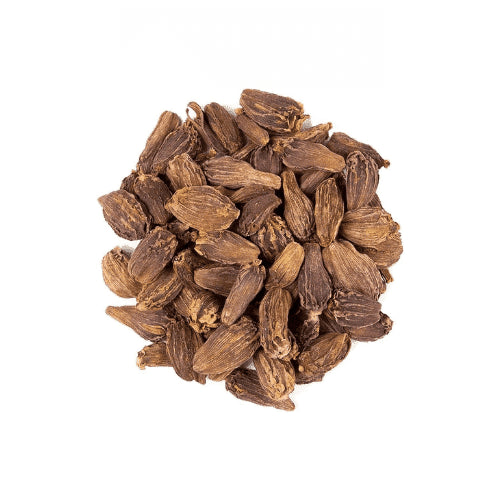 الهيل الأسود