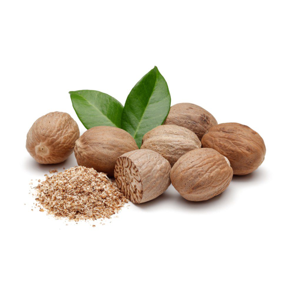 جوزة الطيب – توابل طبيعية فاخرة