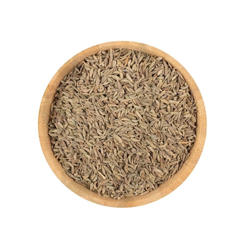 الكمون البلدي حبوب