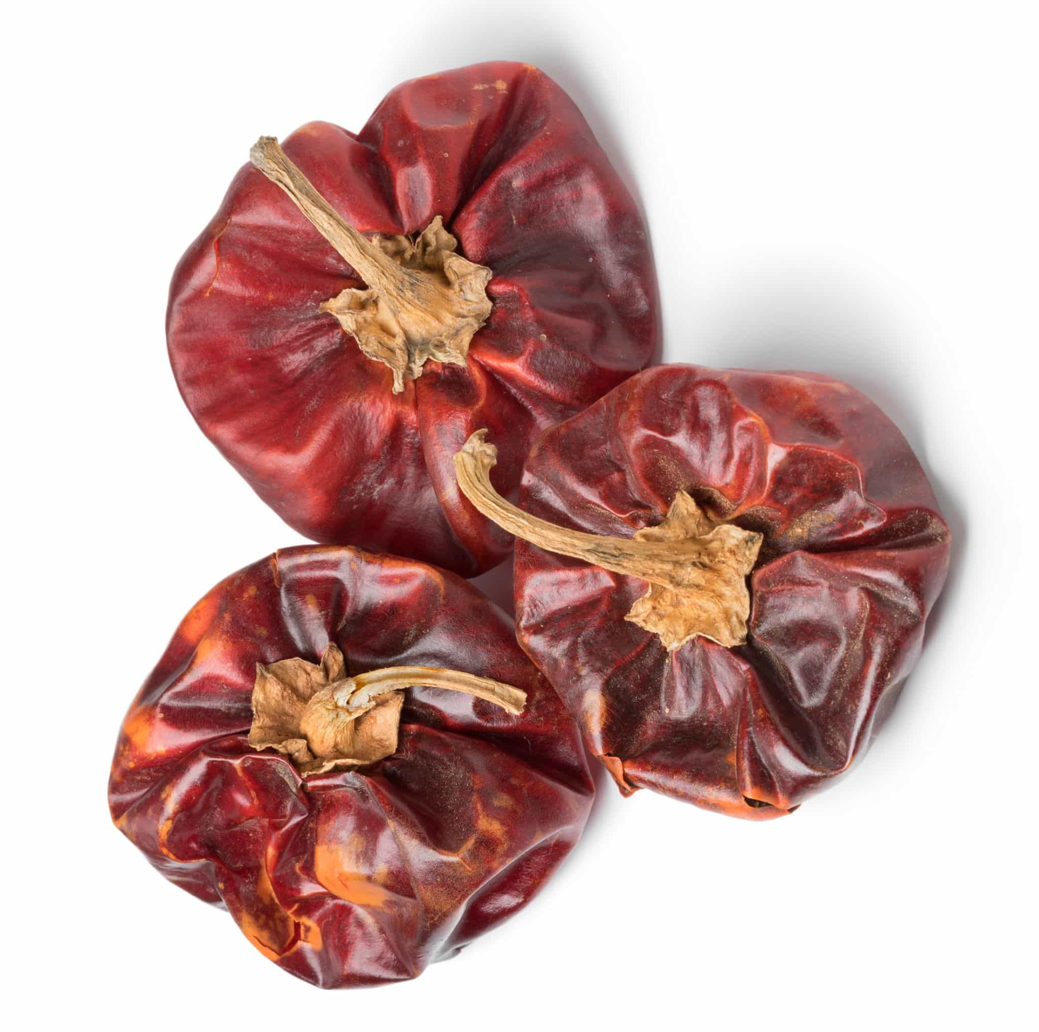 فلفل النيورة الحلو مجفف