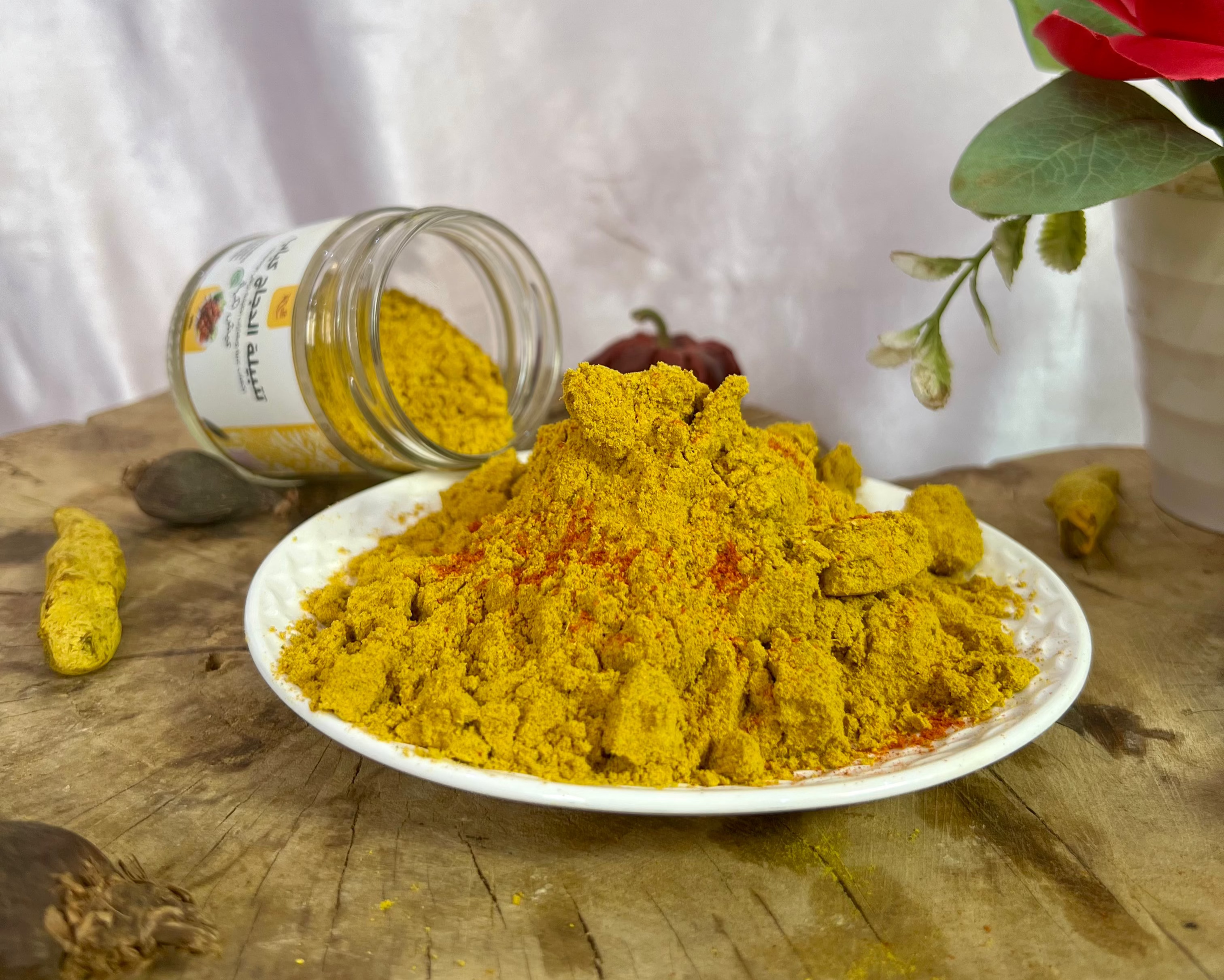 تتبيلة دجاج كباب