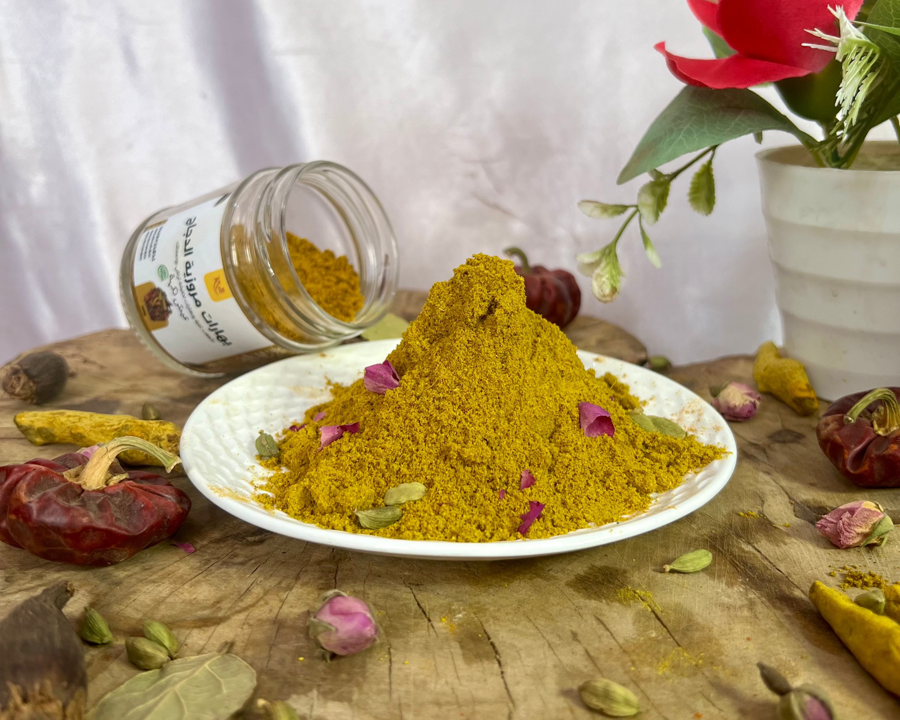 مروزية الدجاج