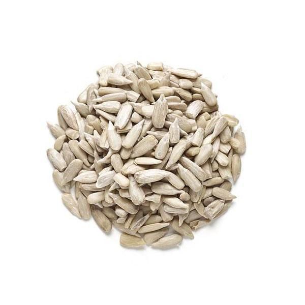 بذور دوّار الشمس