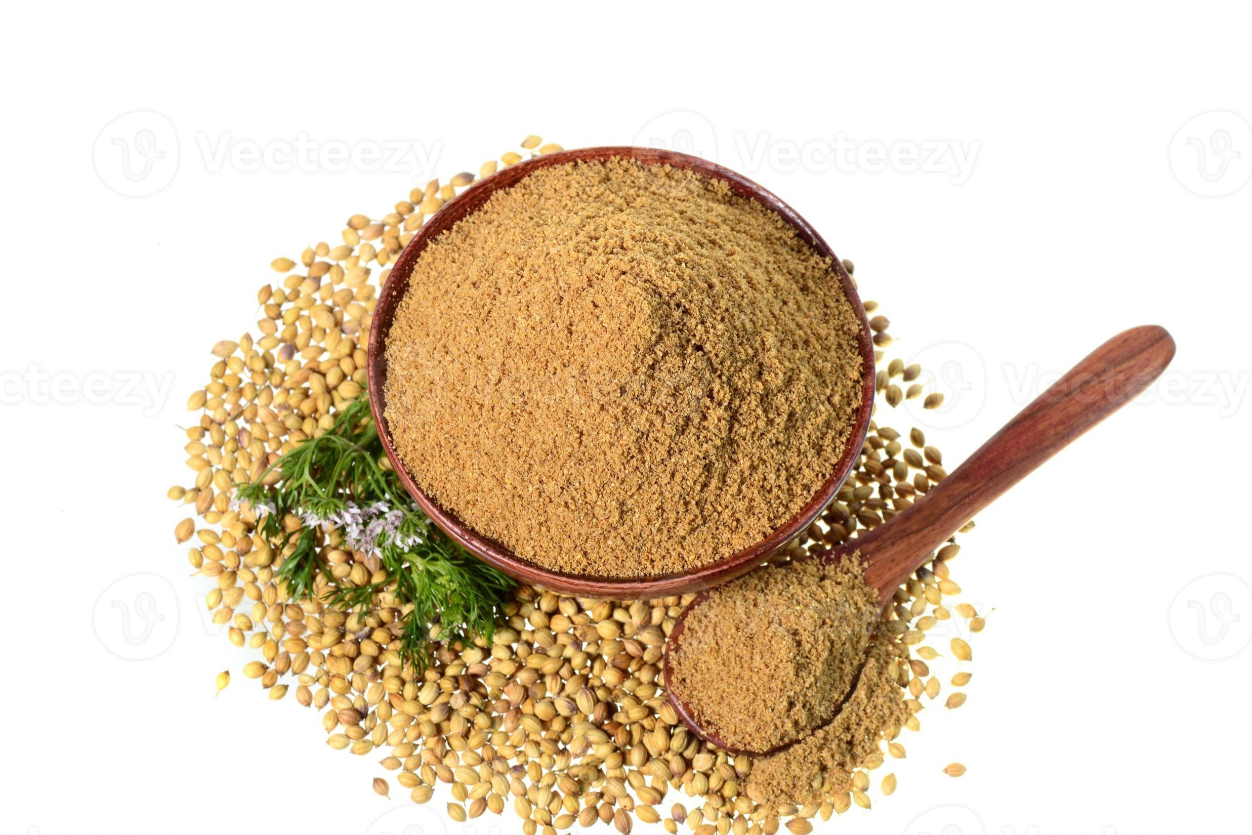 قزبرة بلدية مطحونة